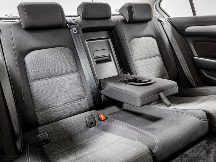 Volkswagen Passat 2021