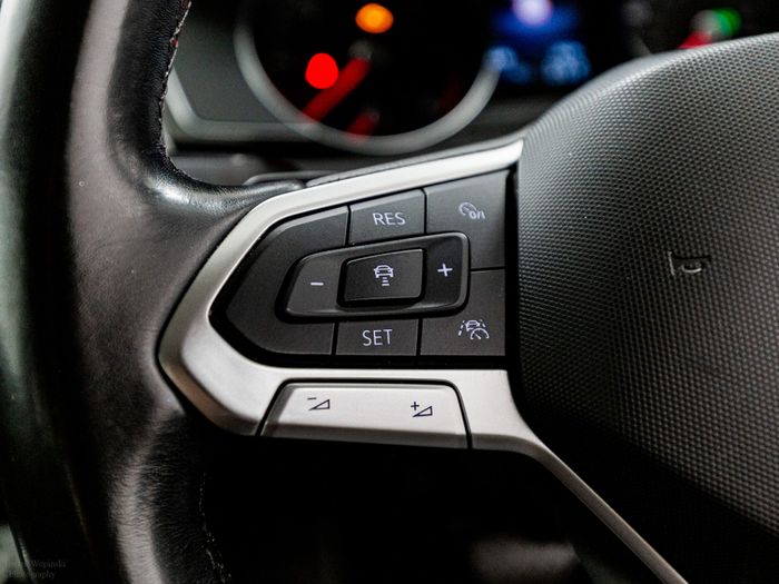 Volkswagen Passat 2021