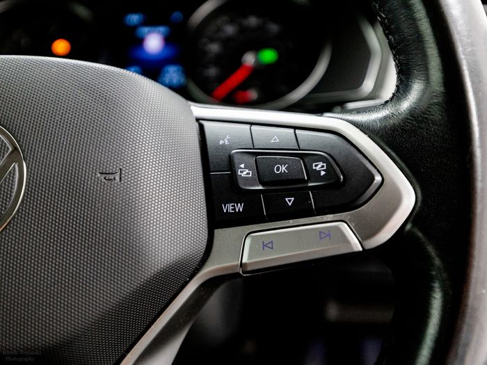 Volkswagen Passat 2021