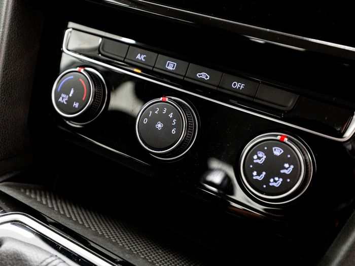 Volkswagen Passat 2021