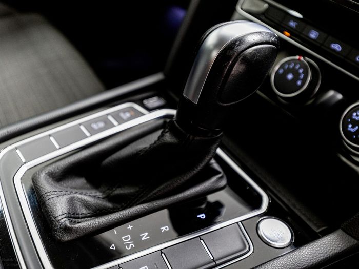 Volkswagen Passat 2021