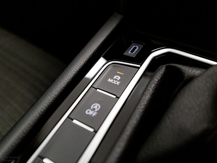 Volkswagen Passat 2021