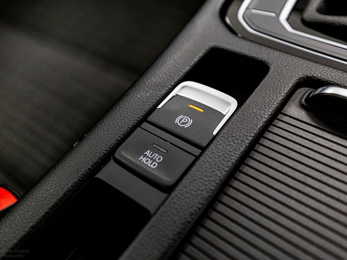 Volkswagen Passat 2021