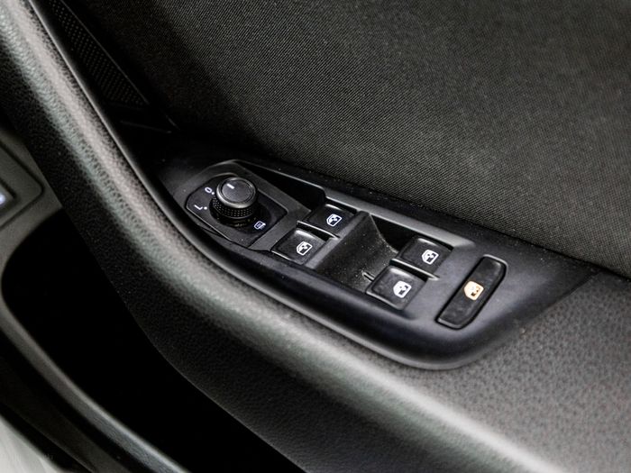 Volkswagen Passat 2021
