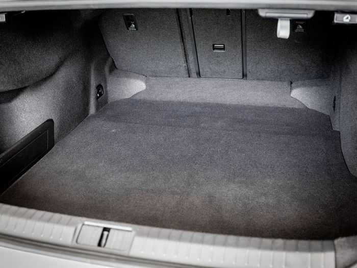 Volkswagen Passat 2021
