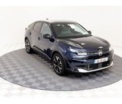 Citroen C4 2025