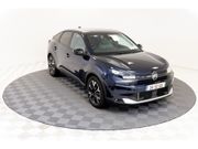 Citroen C4 2025