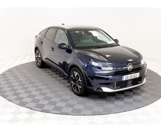 Citroen C4 2025