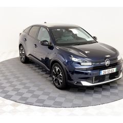 Citroen C4 2025