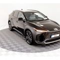 Toyota BZ4X  2024