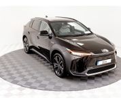 Toyota BZ4X  2024