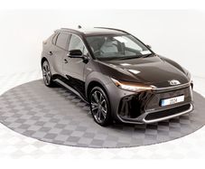 Toyota BZ4X  2024