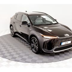 Toyota BZ4X  2024