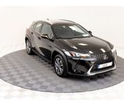 Lexus UX 300e 2024
