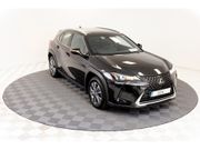 Lexus UX 300e 2024