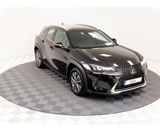 Lexus UX 300e 2024