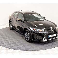 Lexus UX 300e 2024