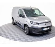 Citroen Berlingo 2026