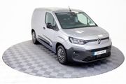 Citroen Berlingo 2026