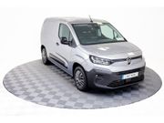 Citroen Berlingo 2026
