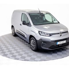 Citroen Berlingo 2026