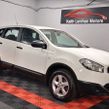 Nissan QASHQAI 2013