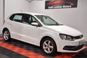 Volkswagen Polo 2015