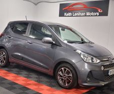Hyundai i10 2018