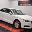 Audi A3 2014