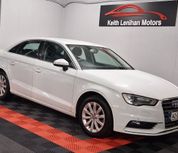 Audi A3 2014