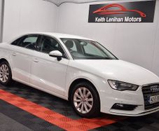 Audi A3 2014