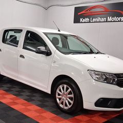 Dacia Sandero 2019