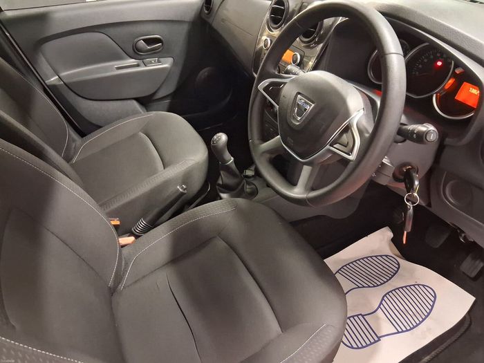 Dacia Sandero 2019