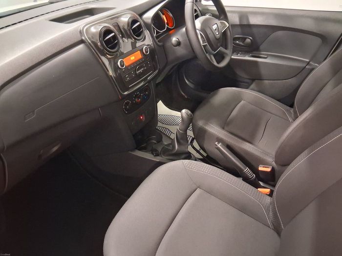 Dacia Sandero 2019
