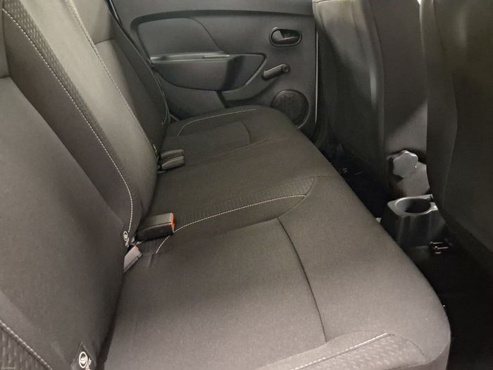 Dacia Sandero 2019