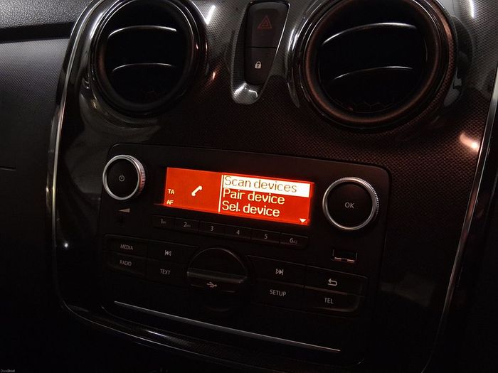 Dacia Sandero 2019