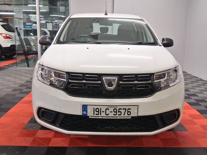 Dacia Sandero 2019
