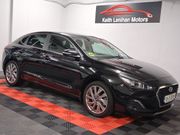 Hyundai i30 2018