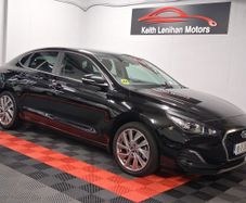 Hyundai i30 2018