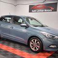 Hyundai i20 2017