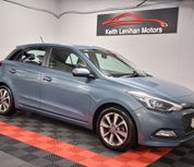 Hyundai i20 2017
