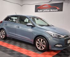 Hyundai i20 2017