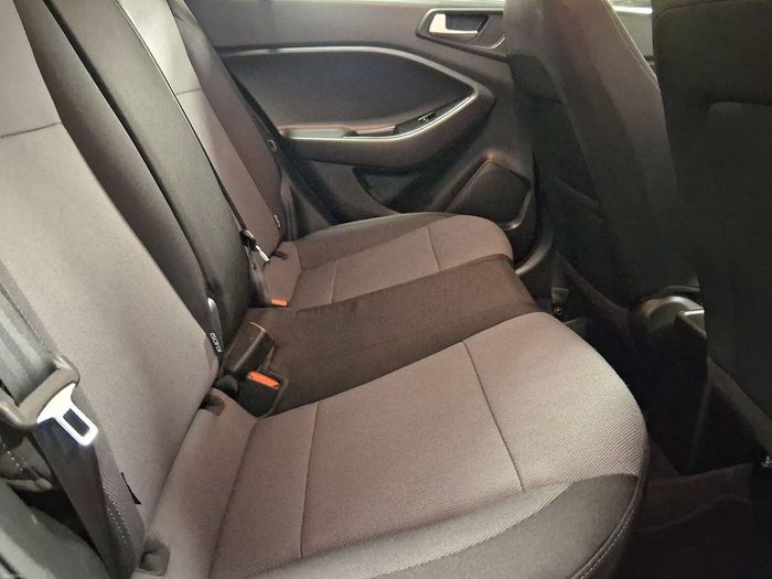 Hyundai i20 2017