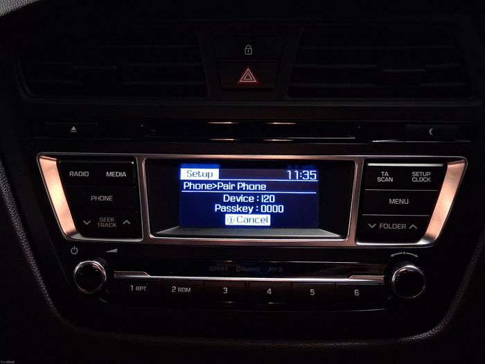 Hyundai i20 2017