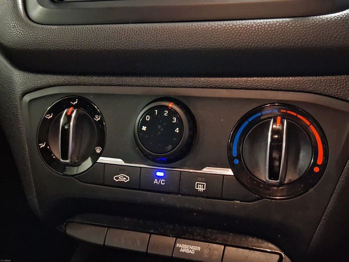 Hyundai i20 2017