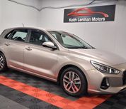 Hyundai i30 2017