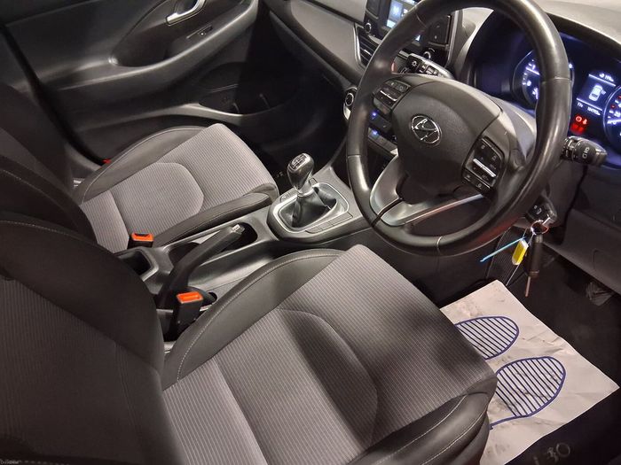Hyundai i30 2017