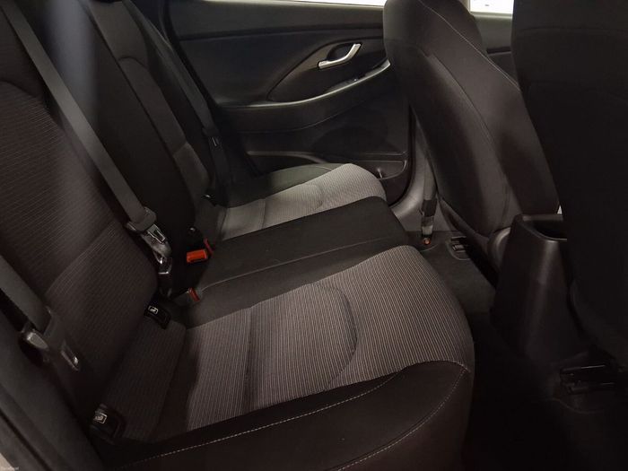 Hyundai i30 2017