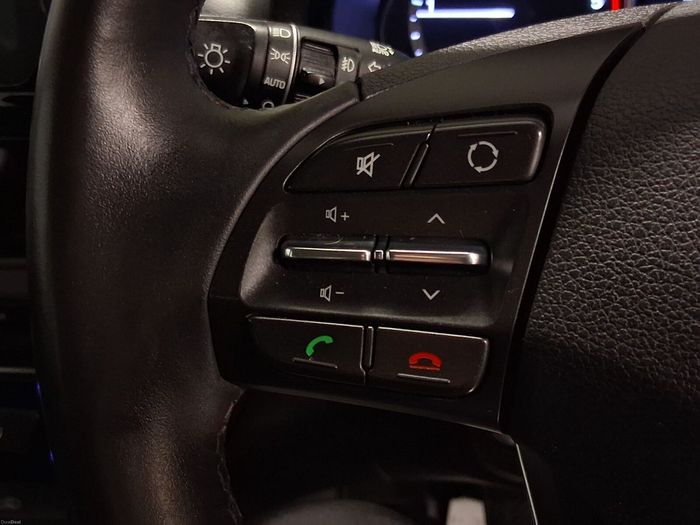 Hyundai i30 2017