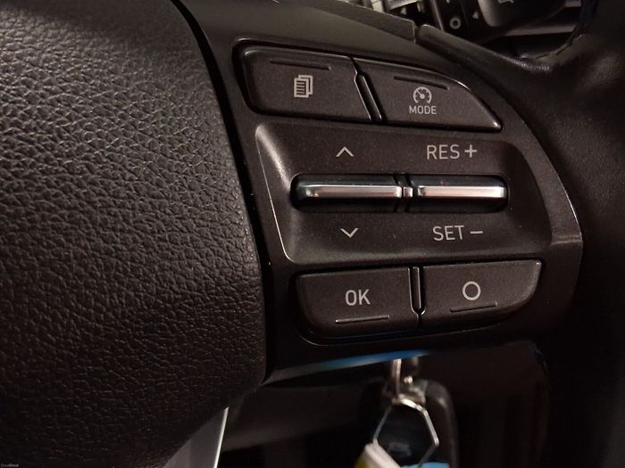 Hyundai i30 2017
